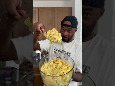 Mastering Potato Salad: Avoid Mushy Spuds for Ideal Texture